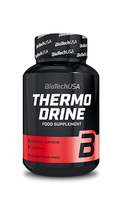 thermo drine biotech