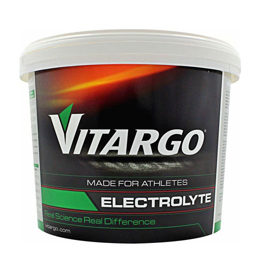 VITARGO + ELECTROLYTE -tmgsport
