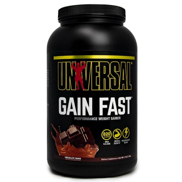gainfast universal-nutrition-gaineris