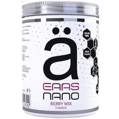 nano eaas amino rugstys