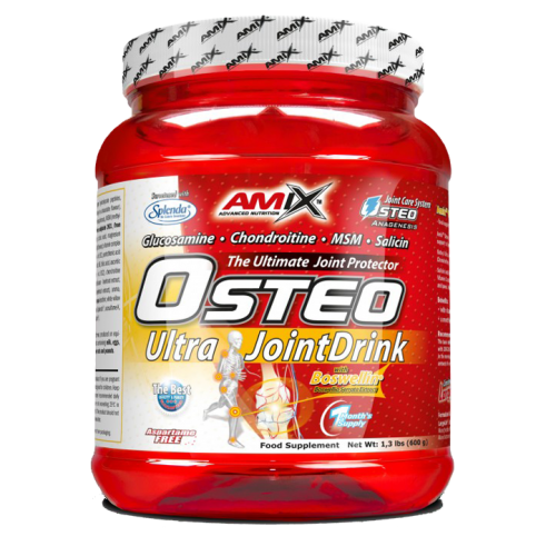 AMIX OSTEO ULTRA Joint Drink