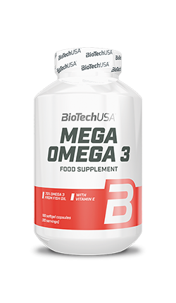 Biotech-mega-omega-3